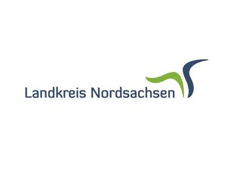 Logo: Landkreis Nordsachsen