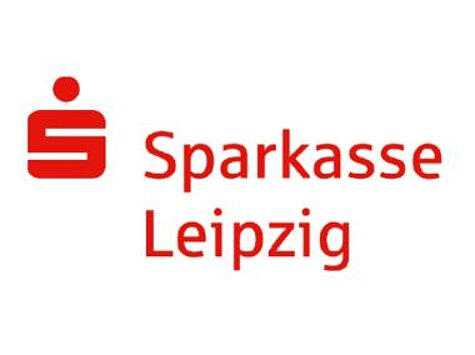 Logo: Sparkasse Leipzig