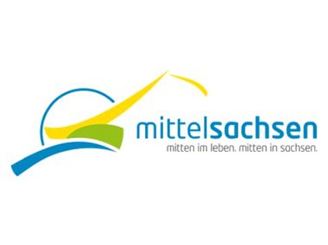 Logo: Landkreis Mittelsachsen