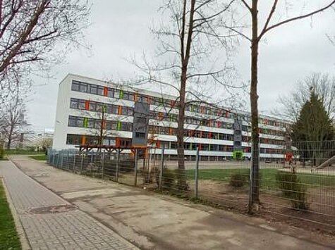 Logo: Wilhelm-Hauff-Grundschule