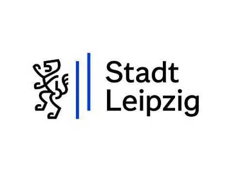 Logo: Stadt Leipzig