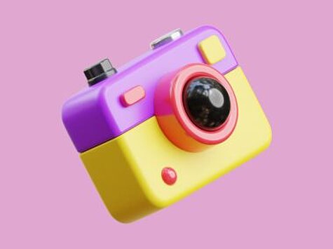 Instagram Logo: Instagram