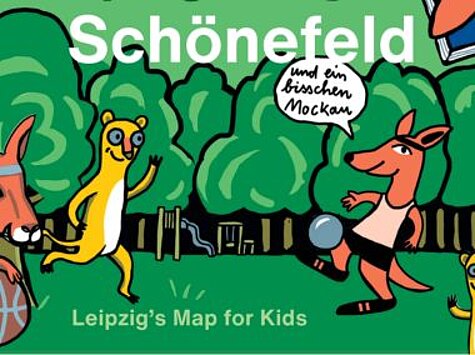 Logo: Schönefeld