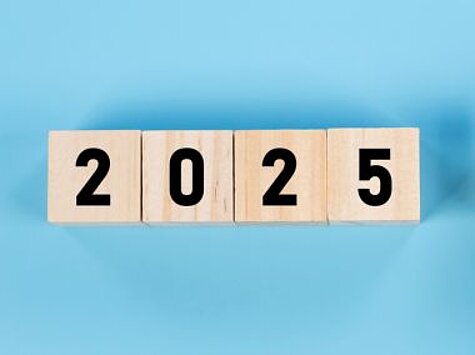 Logo: Jahresbericht 2025