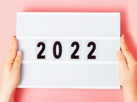 Logo: Jahresbericht 2022