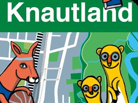 Logo: Knautland